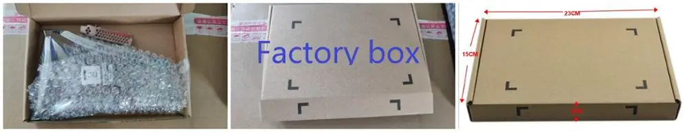 factory box