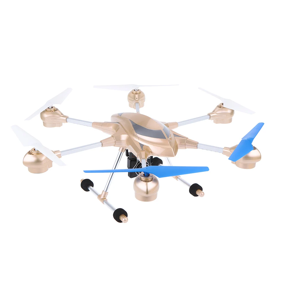 Newest Hot Sell W609-7 4.5CH with Six Axis Gyro RTF RC Helicopter FPV professional Drones With 2.0MP Camera HD kids toys