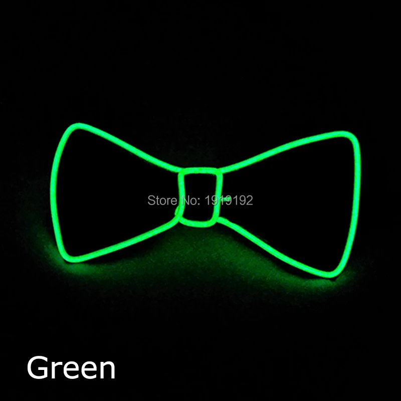 Glowing-Green