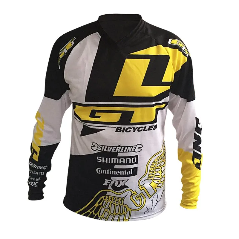 shirts for bike riding