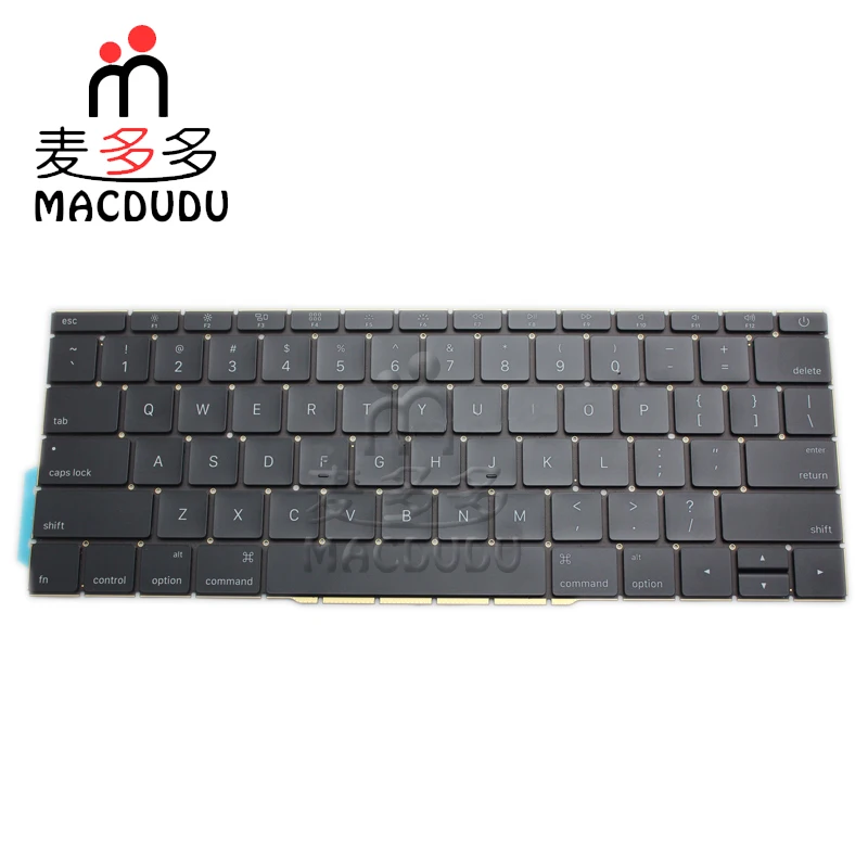 A1708 US keyboard