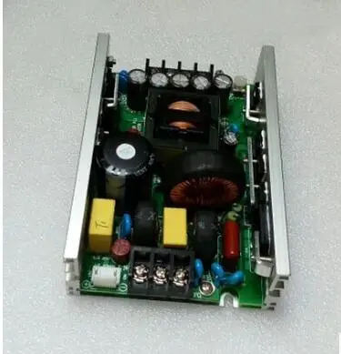 

NEW 200/230W Power Supply for 5R / 7R Moving Head Beam Light,INPUT:100-240V,Output 380V 0.8A,Stage Light Power Supply(-12/+24V)