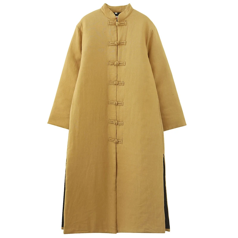 Long windbreaker (34)
