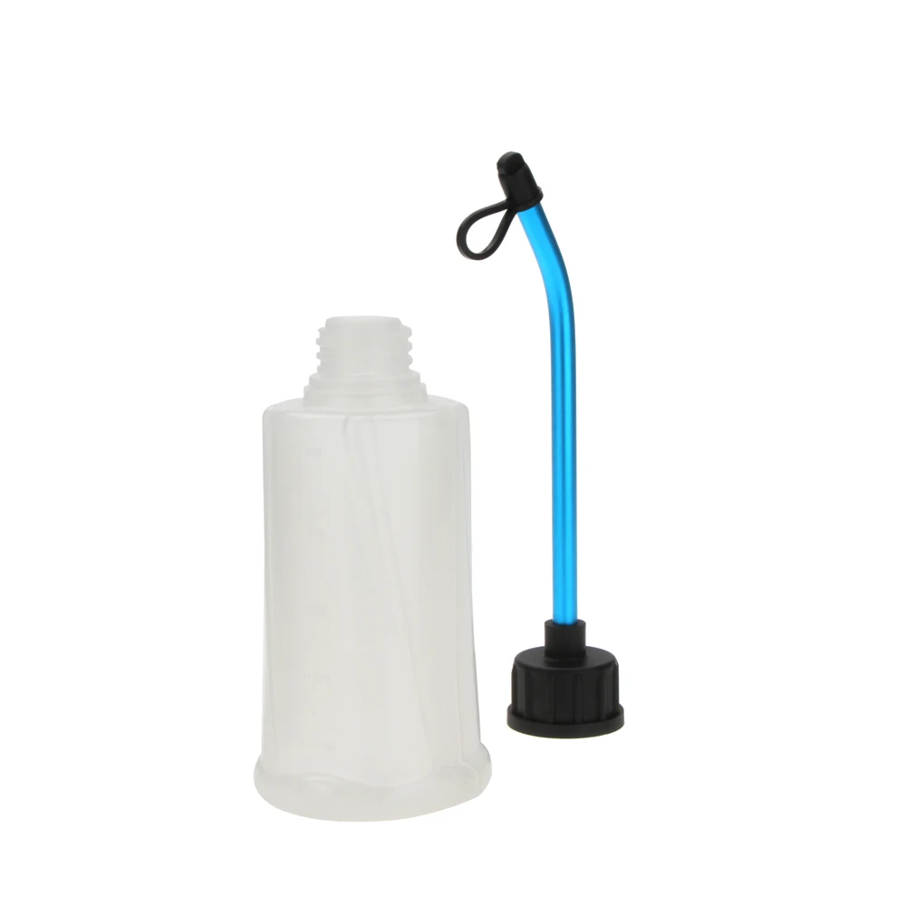 Brand 80127 for HSP RC Nitro Fuel Filler 250CC Bottle Oil Car | Игрушки и хобби