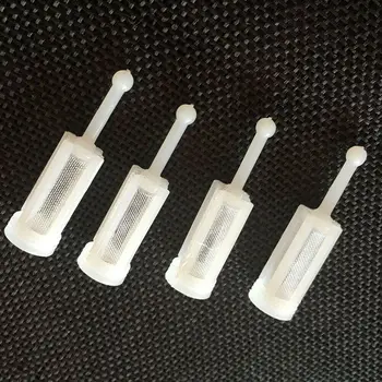 

Plastic Diameter 11 mm Length 40 mm Feed Gravity Paint Spray Device Small 10pcs Set Hot Sale Replacement Useful