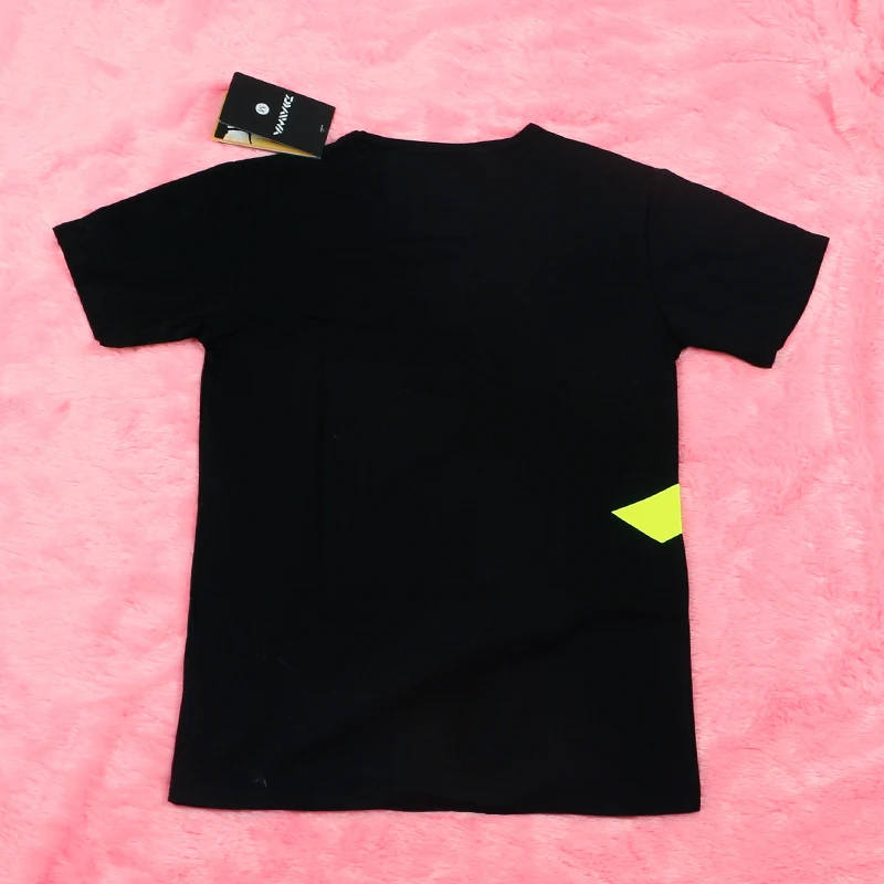 Daiwa2019 летняя спортивная одежда для улицы, футболка, одежда для рыбалки, Мужская быстросохнущая дышащая футболка с коротким рукавом размера плюс M-5XL, футболка