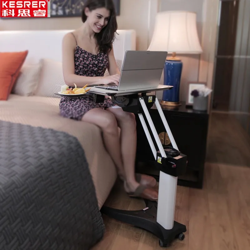 Invention Patent Kesrer 02 Multifunctional Laptop
