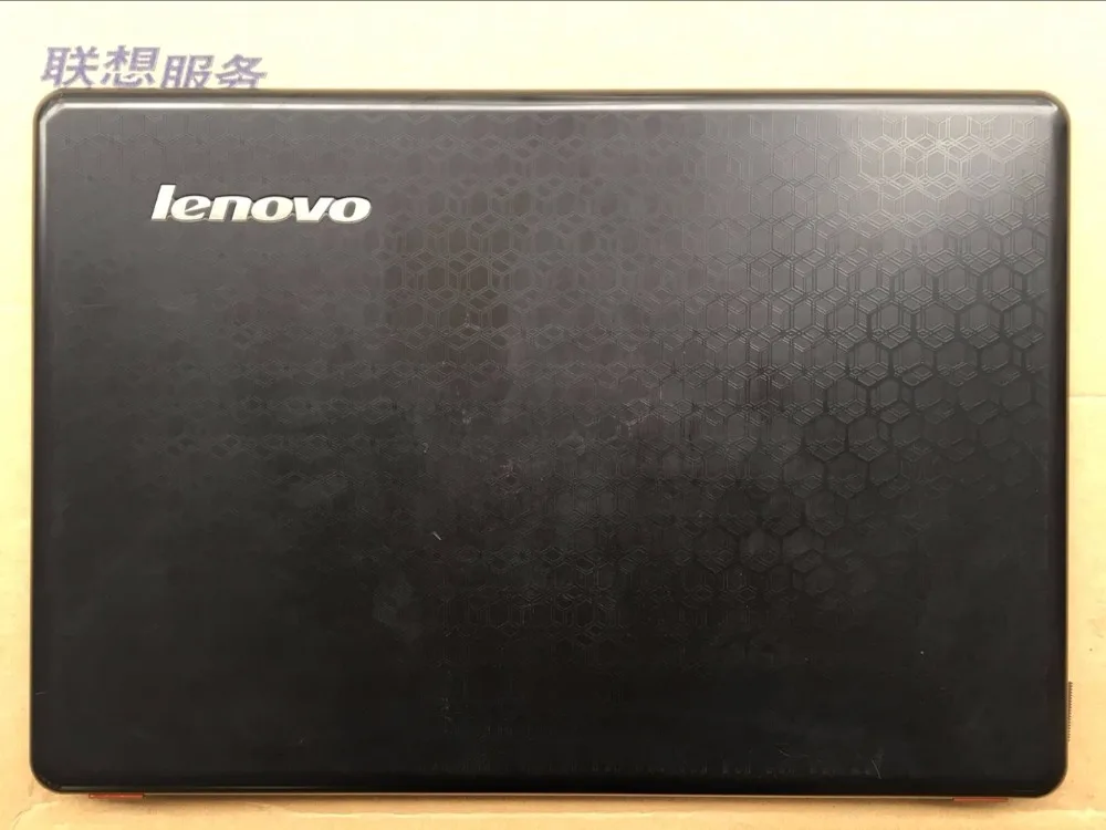 

New Original Laptop LCD Screen Back Top Cover for Lenovo Y450 Series