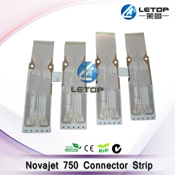

Good price!!!750 connector strip spare parts for solvent printer