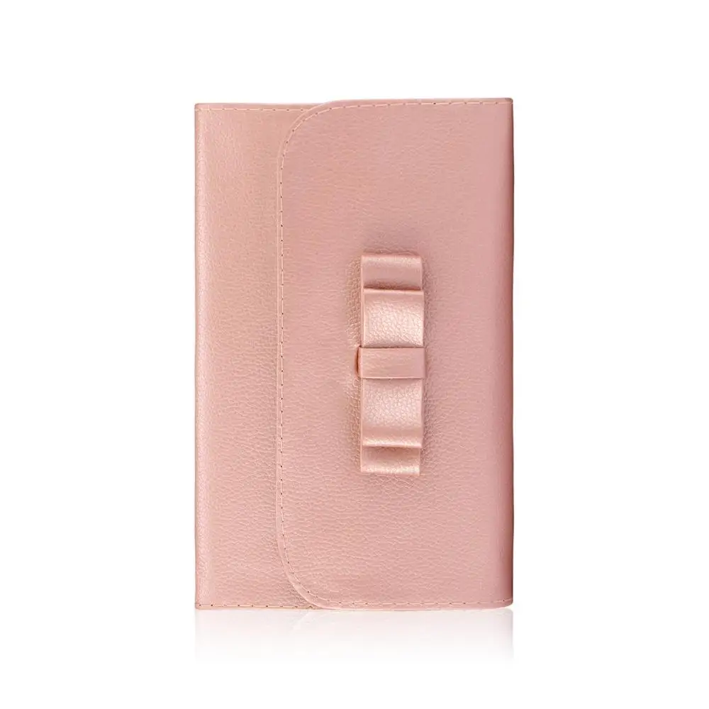 Набор кистей для макияжа набор карандаш пудры основы брови консилер кисть губ
