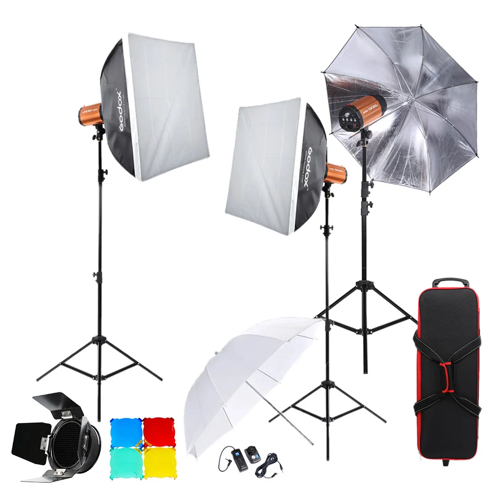 Godox 300SDI Professional Photography Lighting Lamp Kit Set with ... for Photography Lighting Equipment For Sale
287fsj Godox 300SDI Professional Photography Lighting Lamp Kit Set with ... for Photography Lighting Equipment For Sale
287fsj