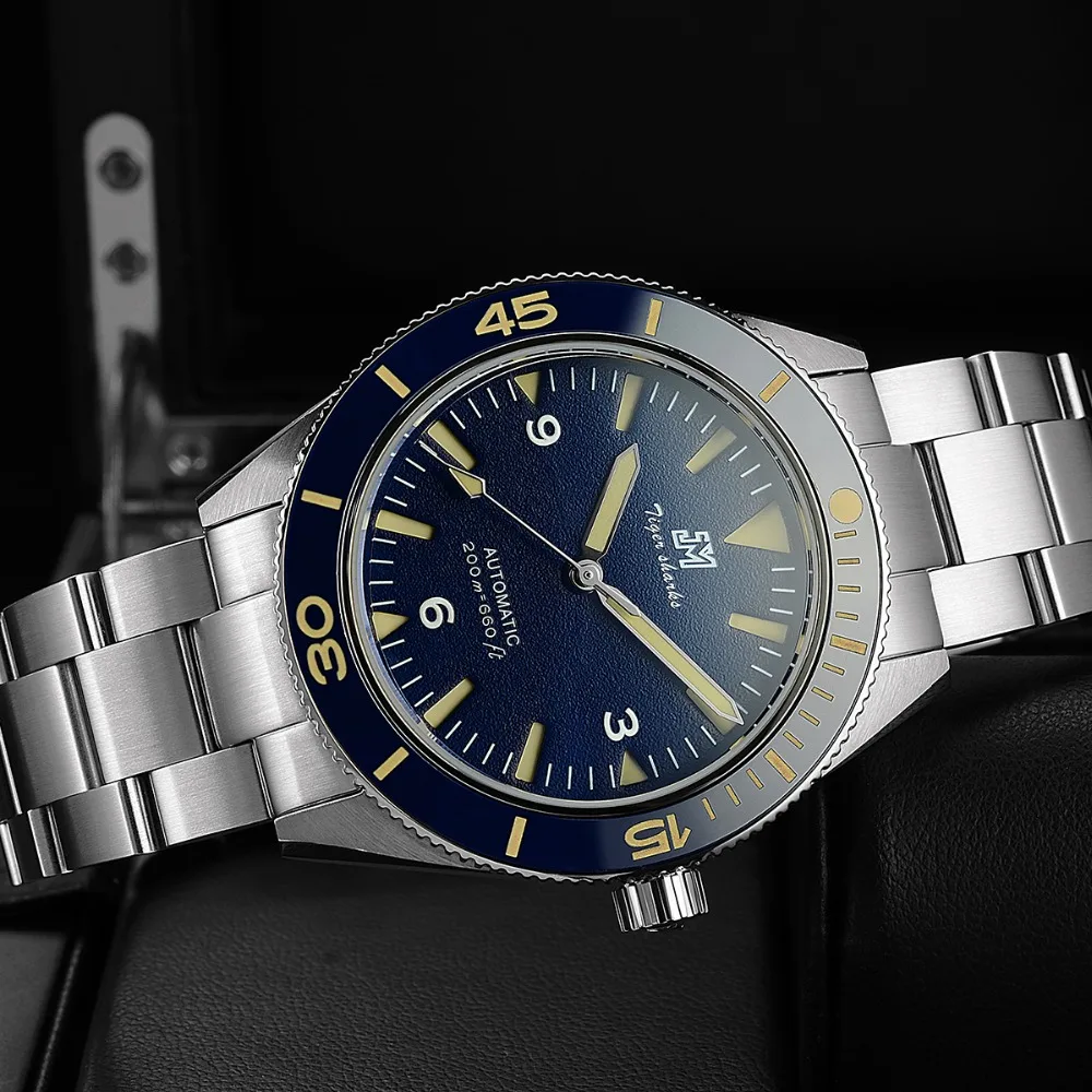san martin retro datejust