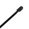 DIAMOND SRJ77CA UV double period of handheld walkie-talkie hand soft antenna 40.5 cm ► Photo 3/4