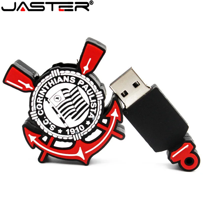 USB 2 0 Corinthian FC usb флеш накопитель 4 ГБ 8 16 32 64 ГБ|USB флэш-накопители| |