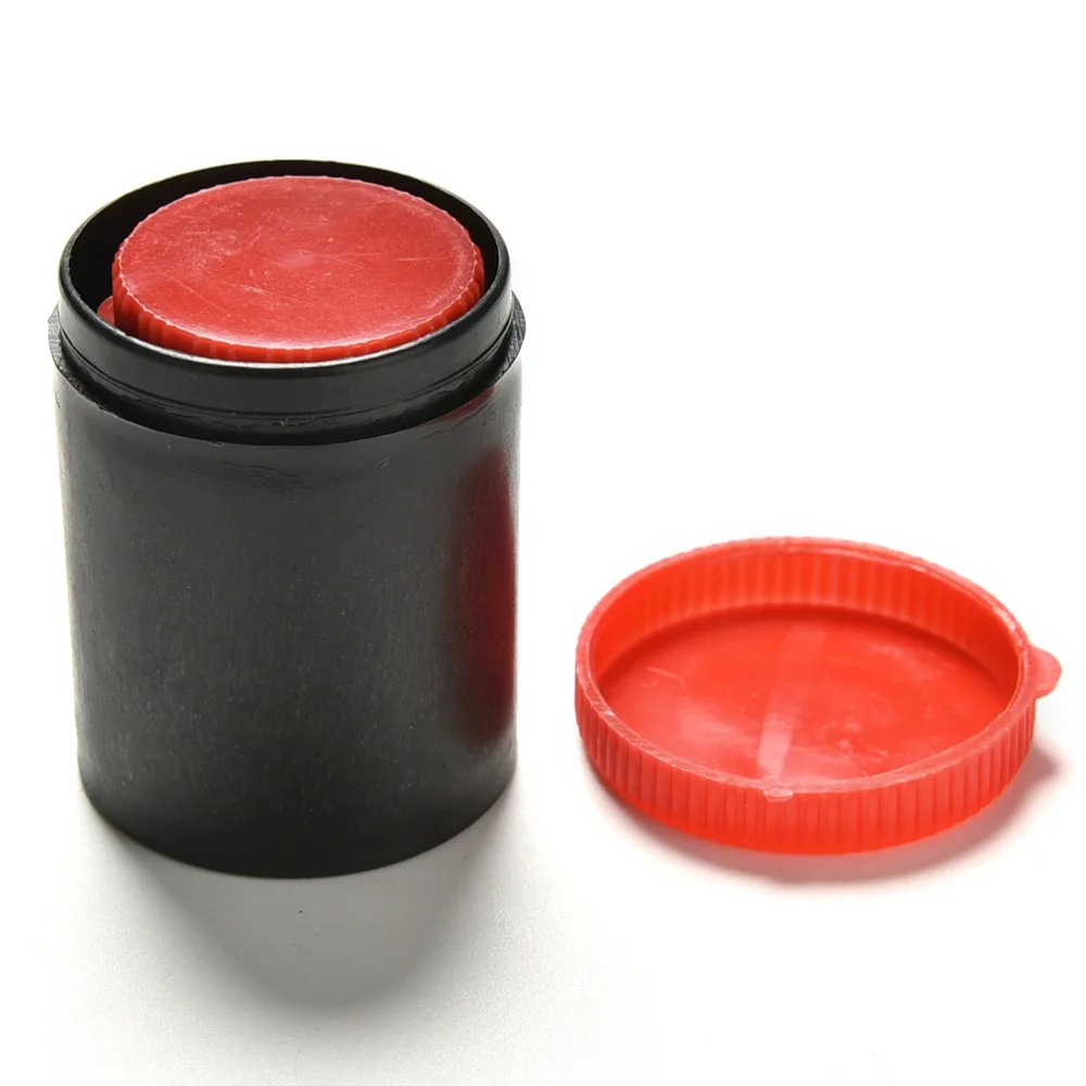 Halloween Christmas Telescope Talking Plastic Listen Dice Magic Tricks Toy Box-magic Binoculars Props 4.9cm * 4cm Gifts