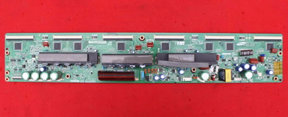 

LJ41-10314A LJ92-01940A Plasma Y Board