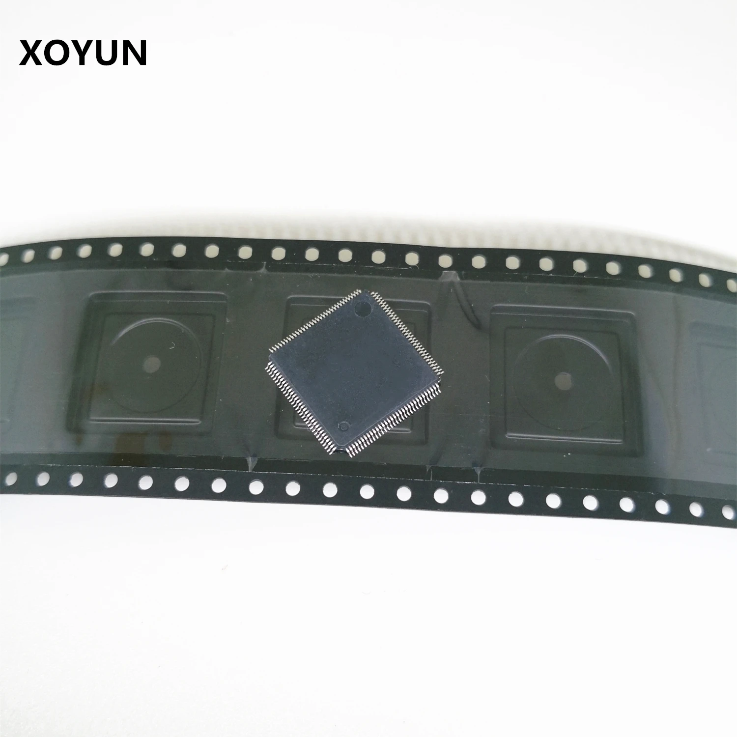 5pcs/lot Original IT8586E FXA FXS CXS Computer QFP-128