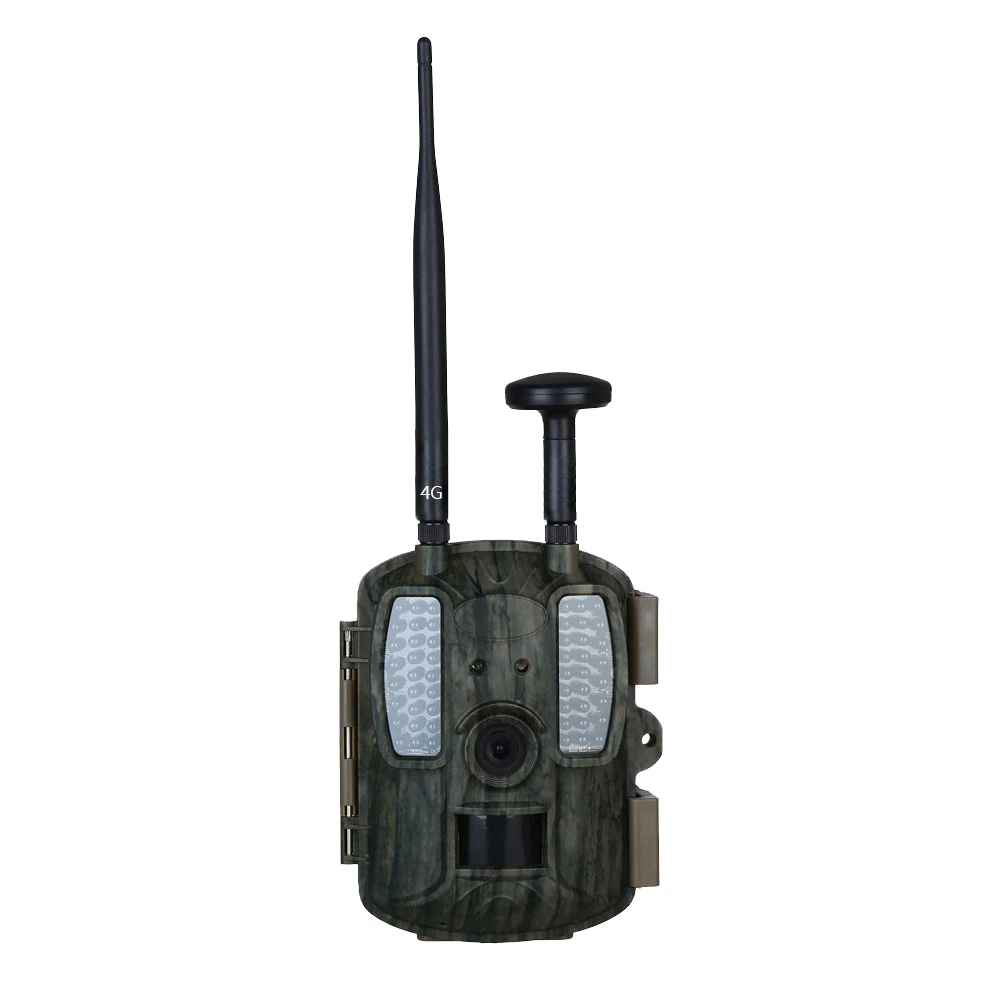 BL480L P 4G охотничья камера 54 шт. светодиоды 90/120 градусов PIR Беспроводная MMS Камера
