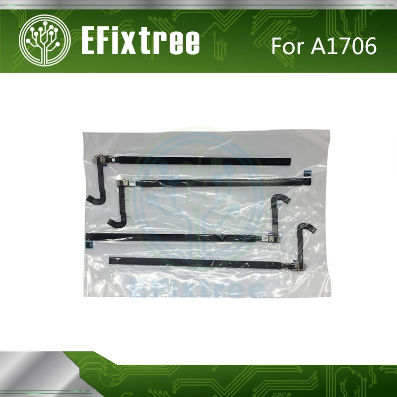 5 PCS Touchbar 821-00681-04 For Macbook Pro Retina 13&quot A1706 Touch Bar OLED LED LCD Display Screen Bezel Panel EMC 3163 EMC3071 |