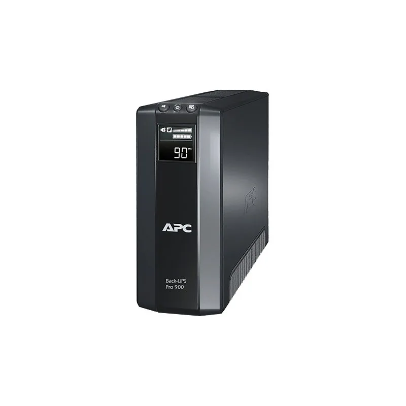 

Источник бесперебойного питания APC Back-UPS Pro BR900G-RS
