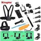 10% off! Go pro Accessories Monopod Stick Monopod Hand and Head Strap Chest Strap Adapter Floating Bobber For Gopro Hero For Xiaomi yi Save 2.35 on Go pro Accessories Monopod Stick Monopod Hand and Head Strap Chest Strap Adapter Floating Bobber For Gopro Hero For Xiaomi yi