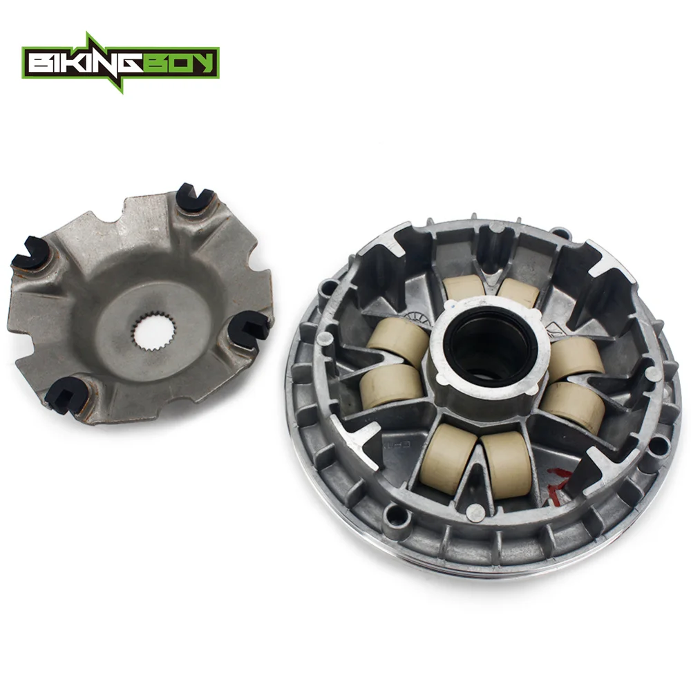 BIKINGBOY для CFMoto CF500 2011- CF600 2011- CF625 2012- CF800 2013- ATV UTV Первичная муфта вариатор