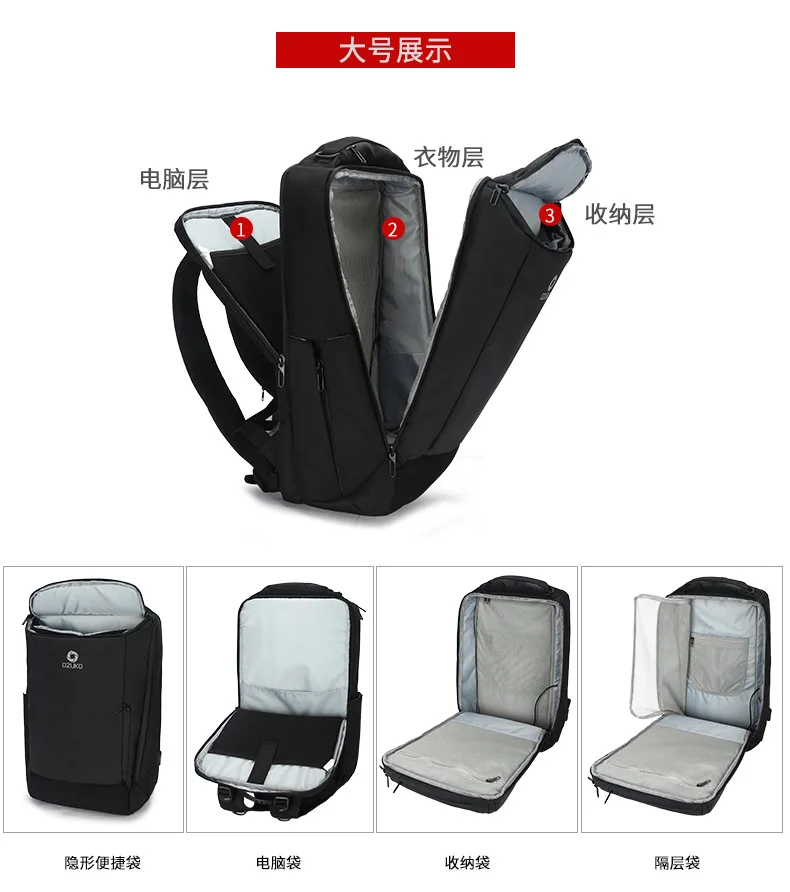 WATERPROOF BACKPACK (7)