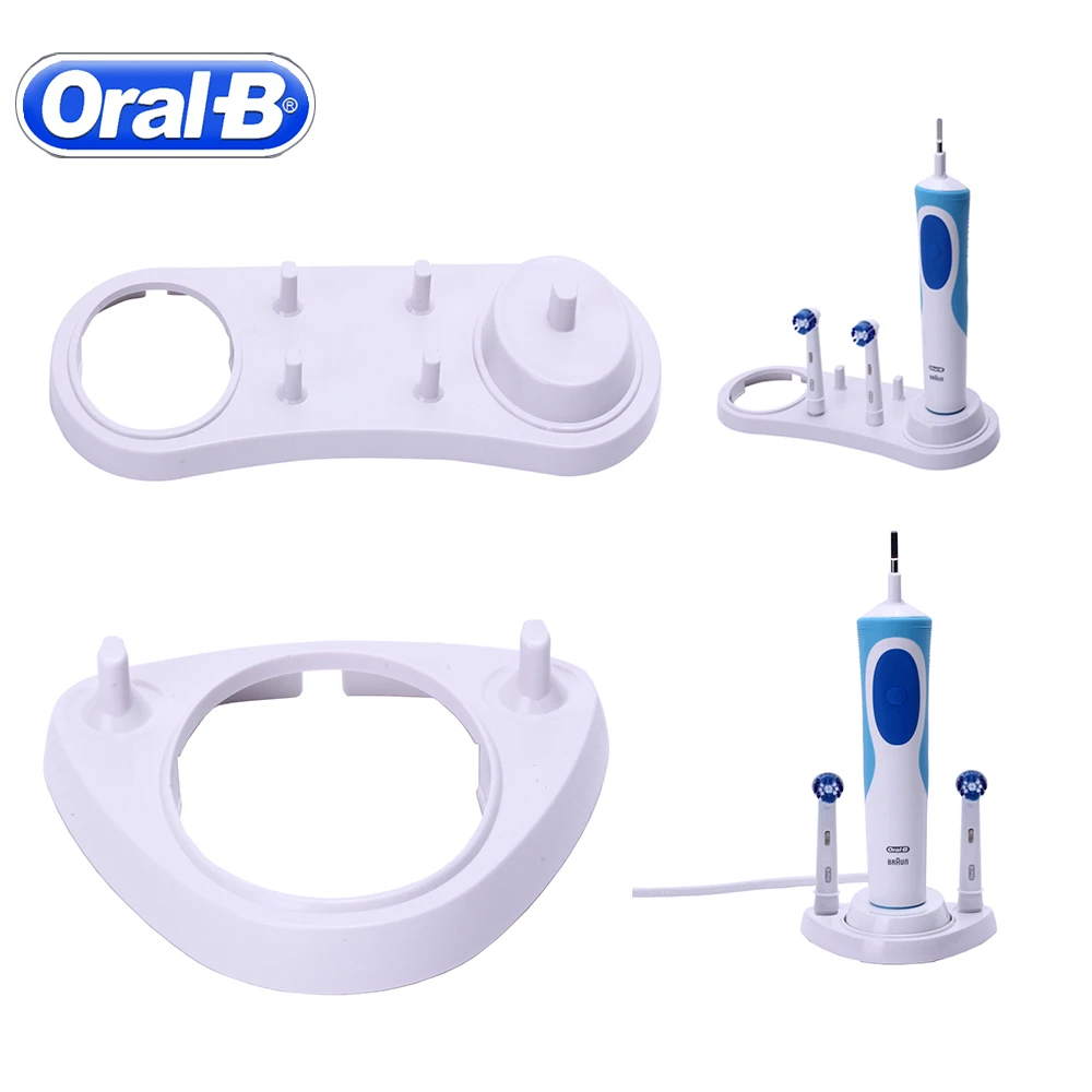 Oral B Electric Toothbrush Holder For Electric Toothbrush Stander Tooth
