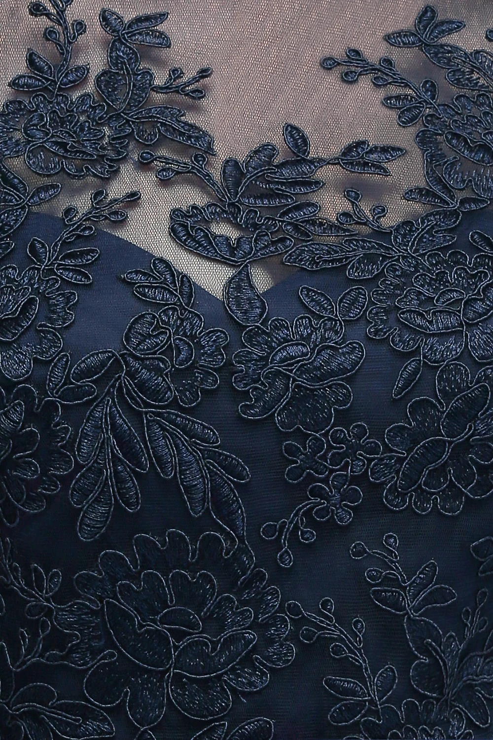 Vestidos de baile,, темно-синее платье трапециевидной формы для выпускного вечера, элегантное недорогое длинное платье с аппликацией, платье для выпускного вечера с рукавом