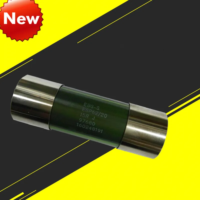 Новый оригинальный EBG ESP62/20 15R J инвертор 200 250KW буферный резистор зарядный