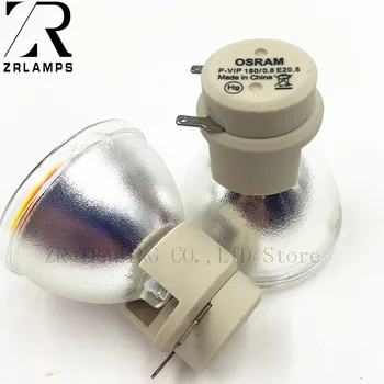 

ZR Top Quality RLC-072/P-VIP180W 0.8 E20.8 Projector Lamp For PJD5123 PJD5133 PJD5223 PJD5233 PJD5353 PJD5523W