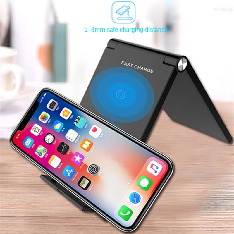 fold wireless charger