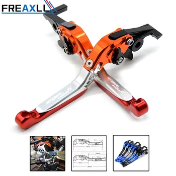 

For Honda CBR1100XX / BLACKBIRD CBR 1100 CBR1100 XX 1996 - 2007 2006 2004 2005 Motorcycle Adjustable Folding Brake Clutch Levers