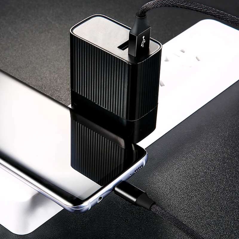 SUPTEC-New-Premium-Braided-Micro-USB-Cable-2-4A-Fast-Charging-Data-Charger-Cable-for-Samsung