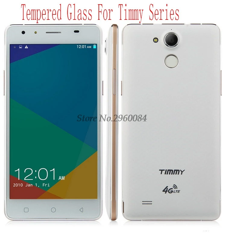 2 шт. ультра-тонкое закаленное стекло для смартфона Timmy M20 PRO P7000 PLUS E88 Защитная