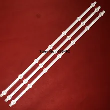 A1* 3 шт. Светодиодные ленты для 32LN570 32LB530U 32LN536B 32LN536B 32LN549C 32LN549E 32LN5300 32LN5700 32LN575S AGF78180101 AGF78180001