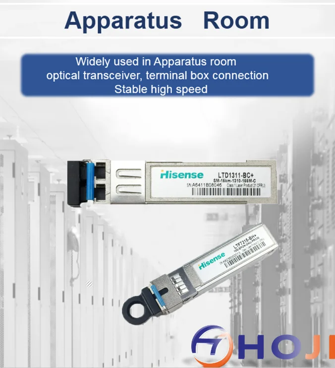 Gpon OLT SFP модули B+, C+, один SC порт для Hisense и Fiberhome GCOB GC8B OLT доска