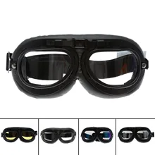 Man Women Motorcycle Motocross Goggles Glasses Cycling Eyewear Sport Helmets Goggles Outdoor Exercises Sports Protective Eyewear