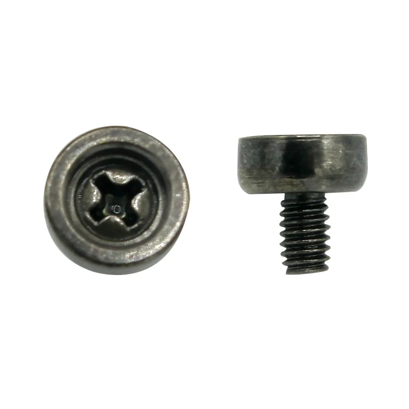 Hockey Helmet Repair Kit Screws Universal For Helmet Repair Warrior Hockey Cage Accessories Set