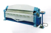 HB3100 3 hydraulic bending folder machine