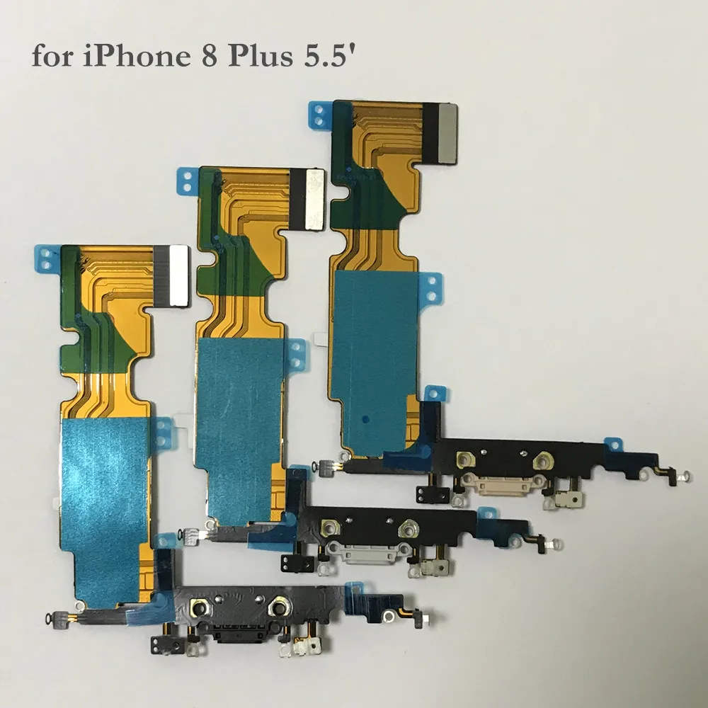 AYJ USB Зарядное устройство для подключения зарядного устройства iphone 8 plus с
