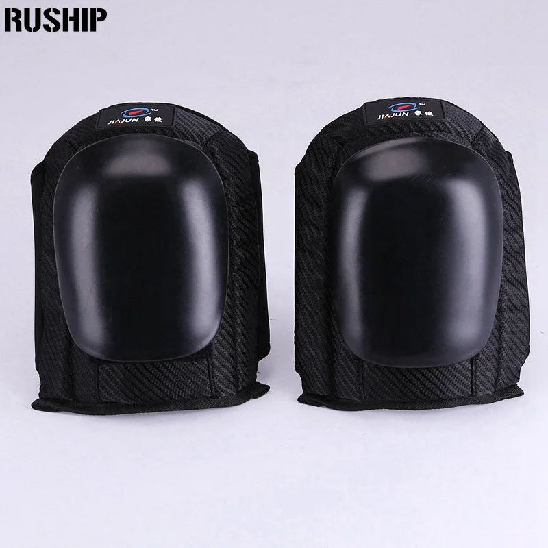 

Professional High Elastic Neoprene Waterproof Sport Knee Pads Skiing Skating Motorcycle Equestrian Kneepad Protection