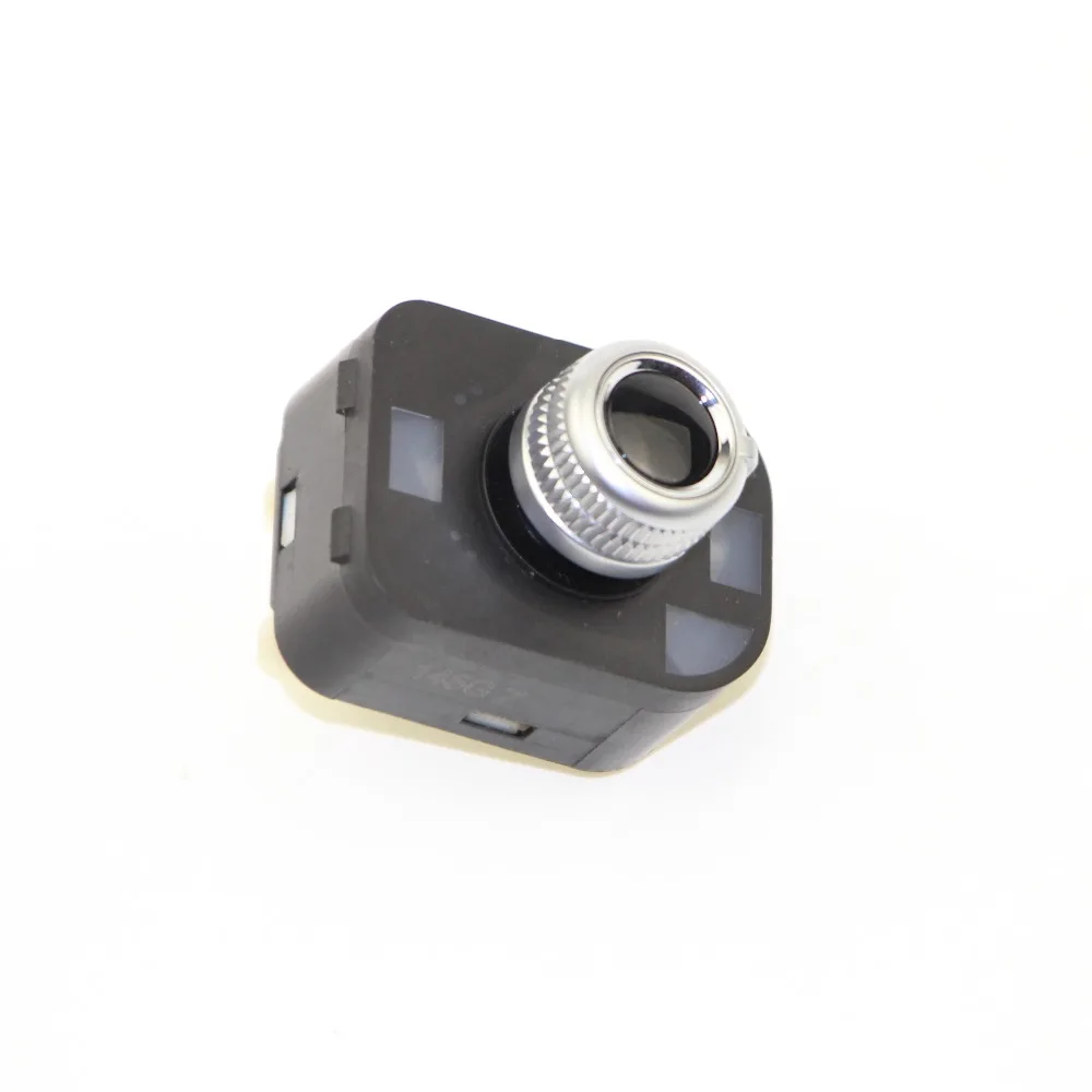Chrome Front Mirror Switch For A2 A3 A6 S6 RS6 C6 A4 S4 RS4 B6 B7 A8 S8 D3 Q7 R8 TT TTS TTRS 8J 4F0959565 4F0 959 565 |