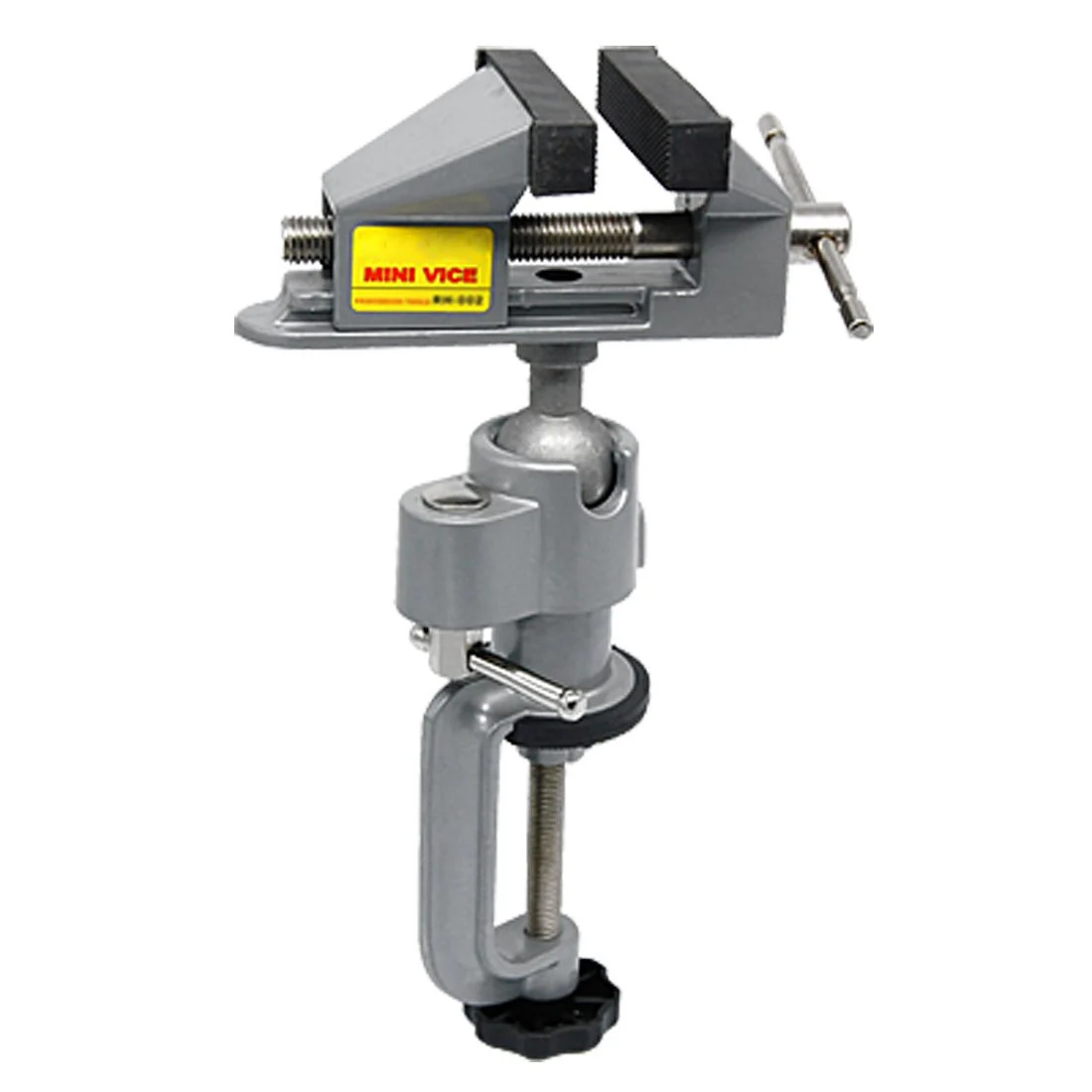 

Mini Clamp-On Bench Jewellers Hobby Craft Vice Tool
