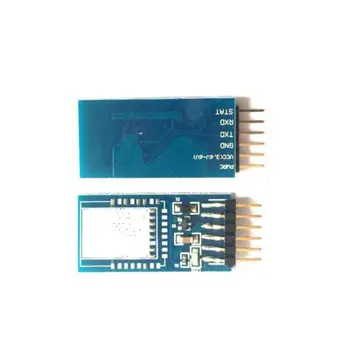 

5pcs JDY-06 JDY-08 JDY-10 JDY-16 JDY-17 19 21 22 Bluetooth Backplane
