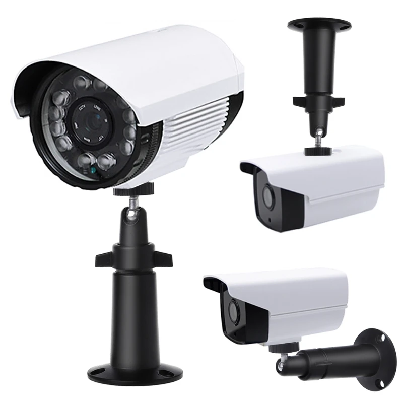 

Wall Ceiling Mount Indoor Outdoor Stand Holder Set for Arlo Pro Security Cameras