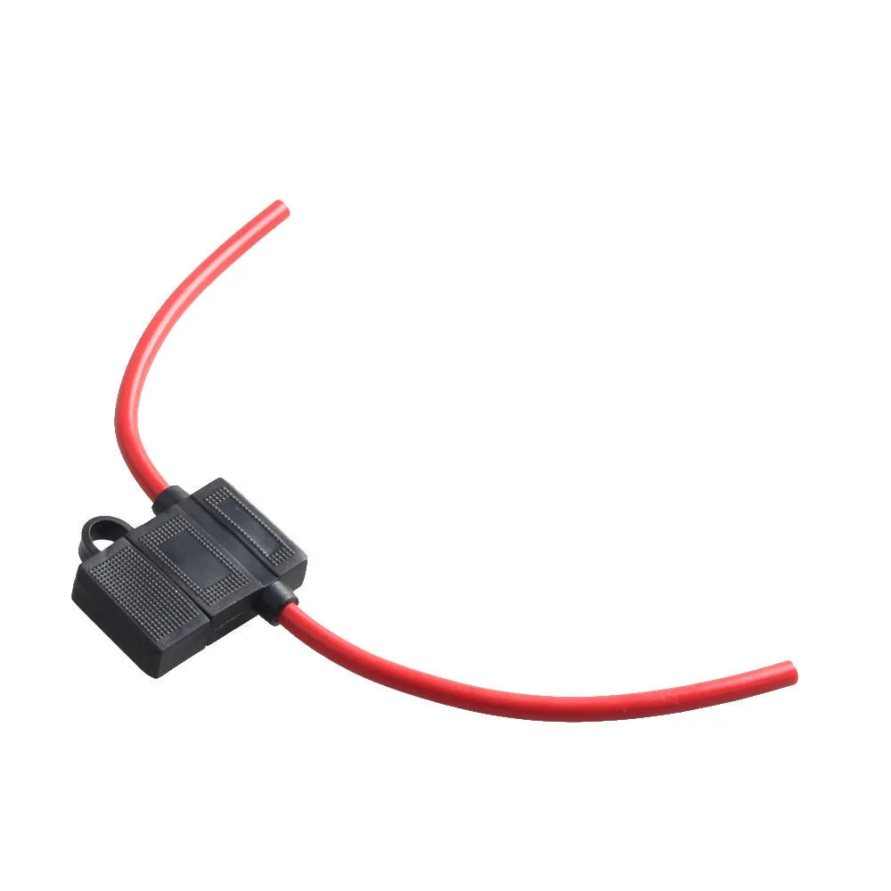 Aura FHT-1600 Держатель предохранителя ATC 20A - купить по цене 150 руб. в интер