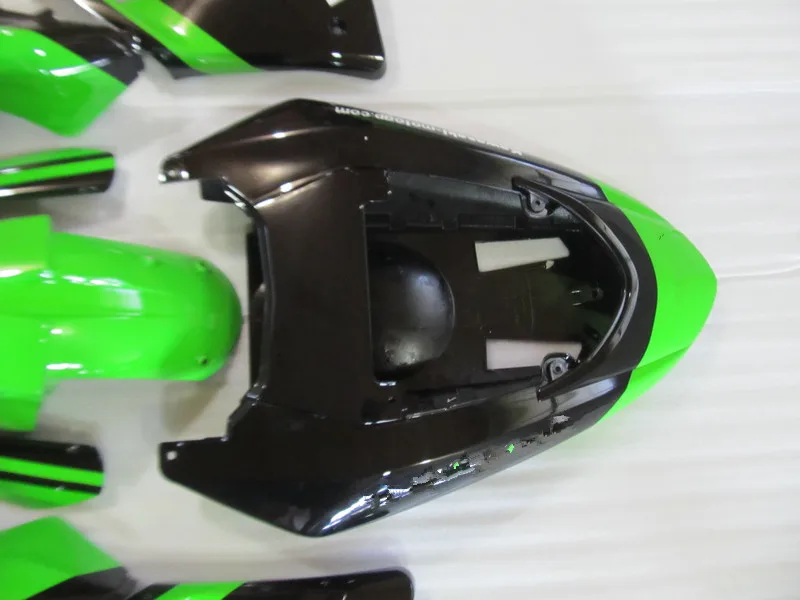 Комплекты пластиковых обтекателей высокого качества для Kawasaki ZX10R 2004 2005 NINJA ZX 10R 04 05