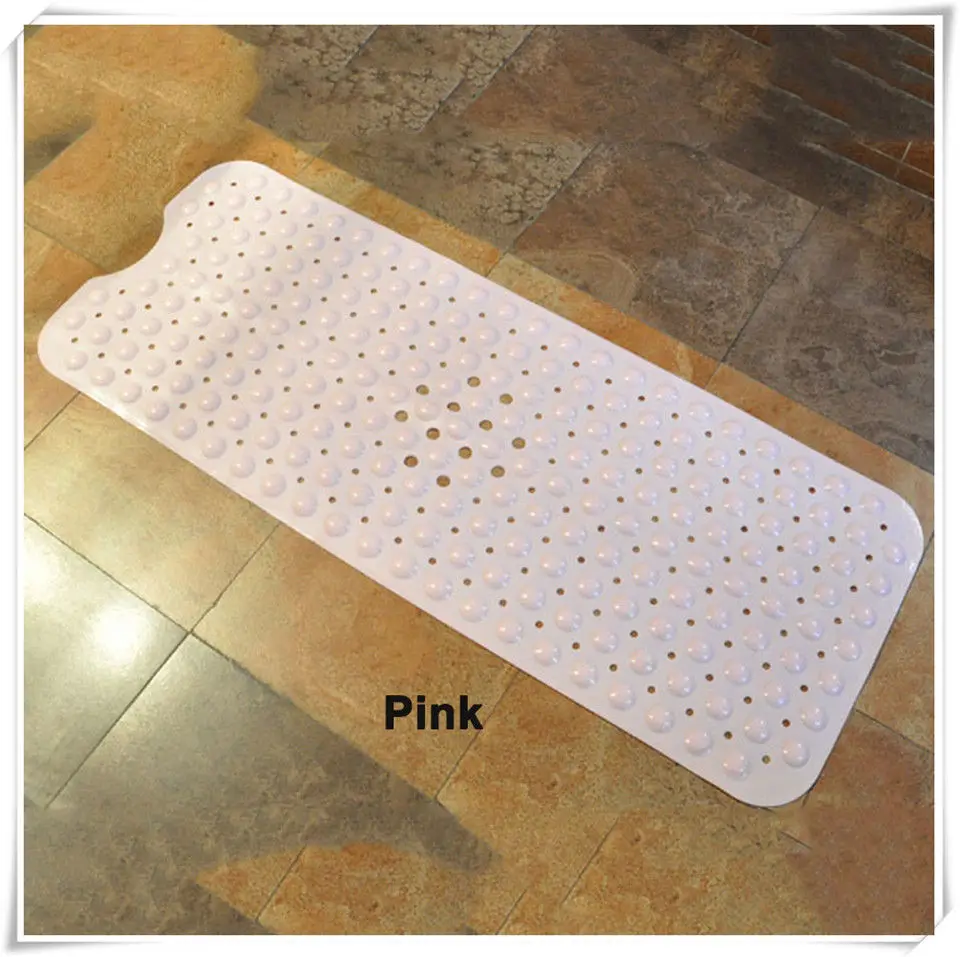 Bath Mat I pink