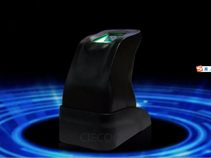 

Excellent USB Fingerprint Reader Sensor Capturing Reader Fingerprint scanner ZK4500 Free Shipping Free SDK